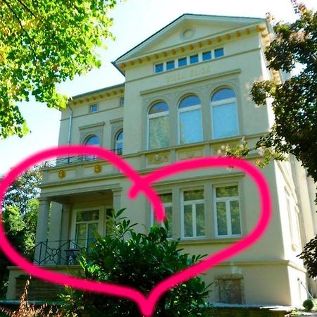 Apartment Villa Elisa Bad Kreuznach Eksteriør billede