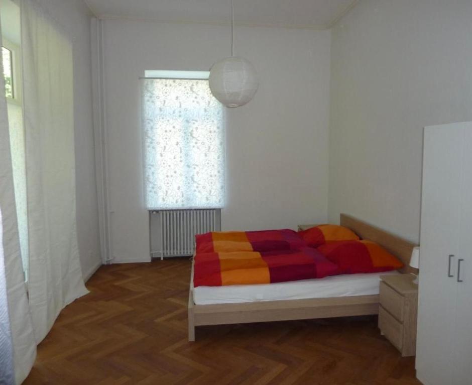 Apartment Villa Elisa Bad Kreuznach Værelse billede