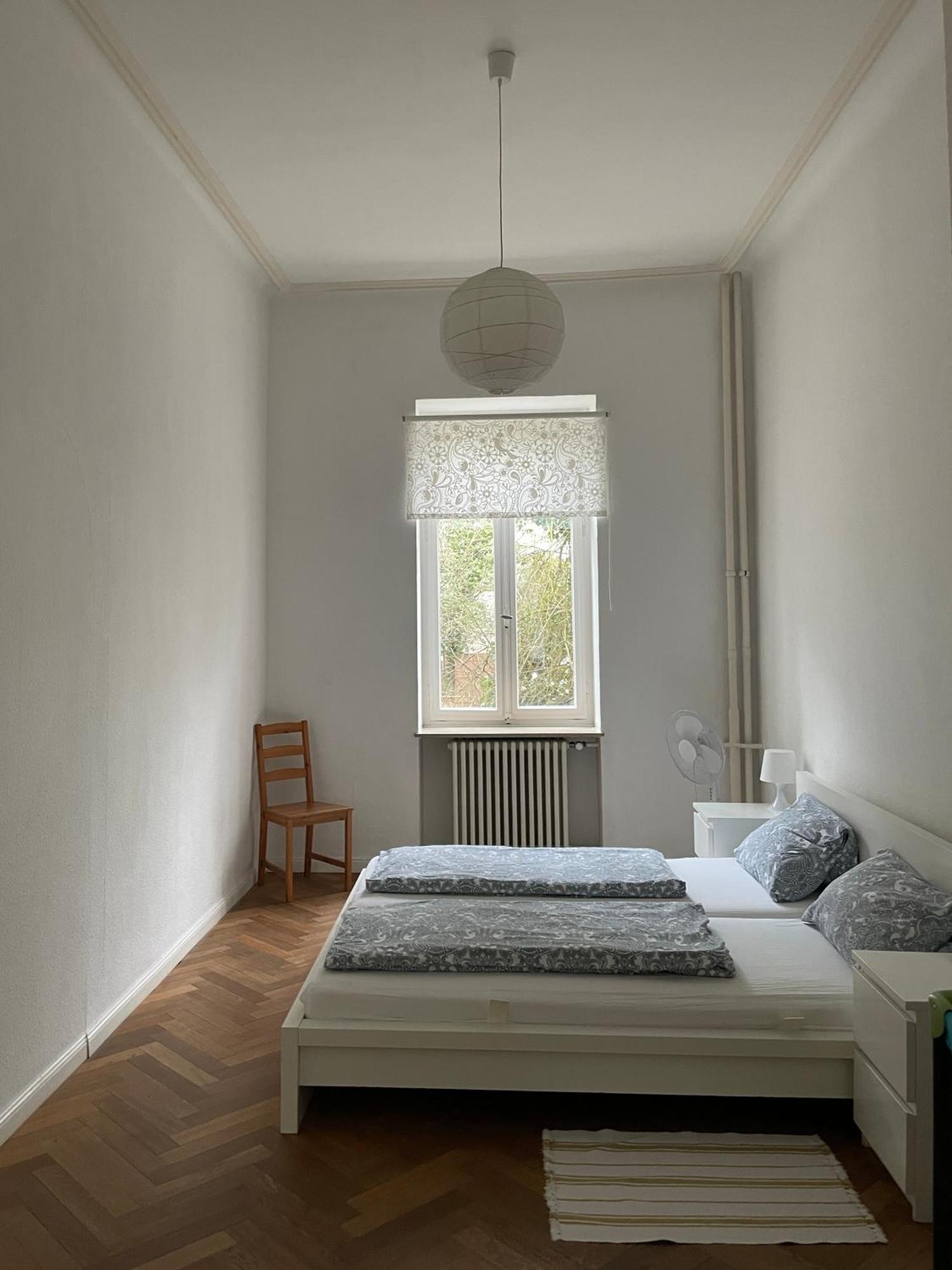 Apartment Villa Elisa Bad Kreuznach Værelse billede