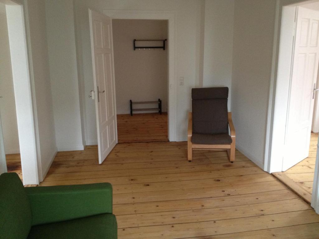 Apartment Villa Elisa Bad Kreuznach Værelse billede