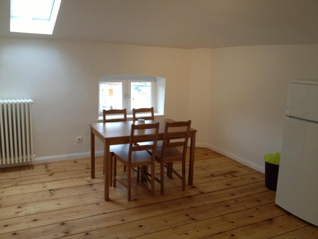 Apartment Villa Elisa Bad Kreuznach Værelse billede