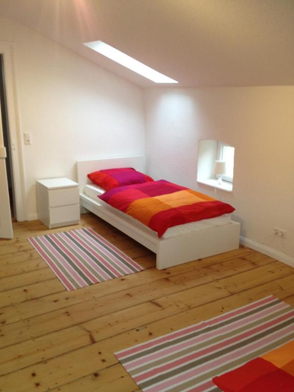 Apartment Villa Elisa Bad Kreuznach Eksteriør billede