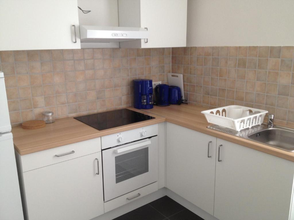 Apartment Villa Elisa Bad Kreuznach Værelse billede