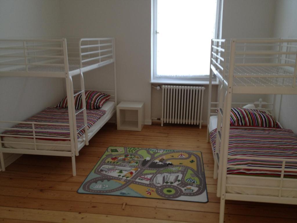 Apartment Villa Elisa Bad Kreuznach Værelse billede