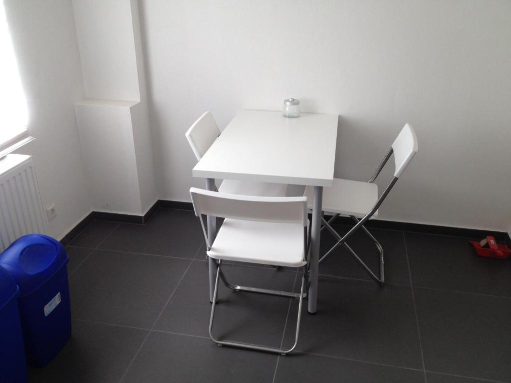 Apartment Villa Elisa Bad Kreuznach Værelse billede