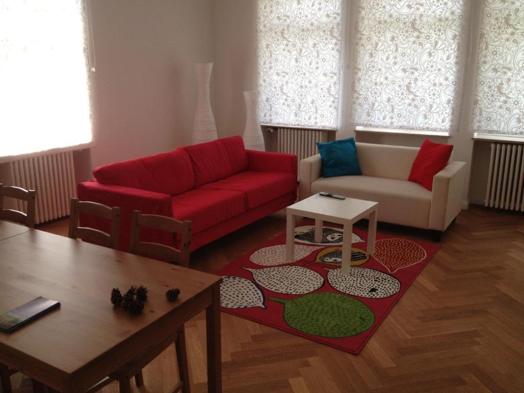 Apartment Villa Elisa Bad Kreuznach Værelse billede