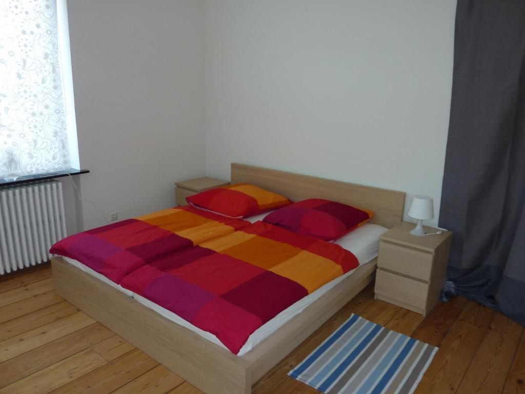 Apartment Villa Elisa Bad Kreuznach Værelse billede