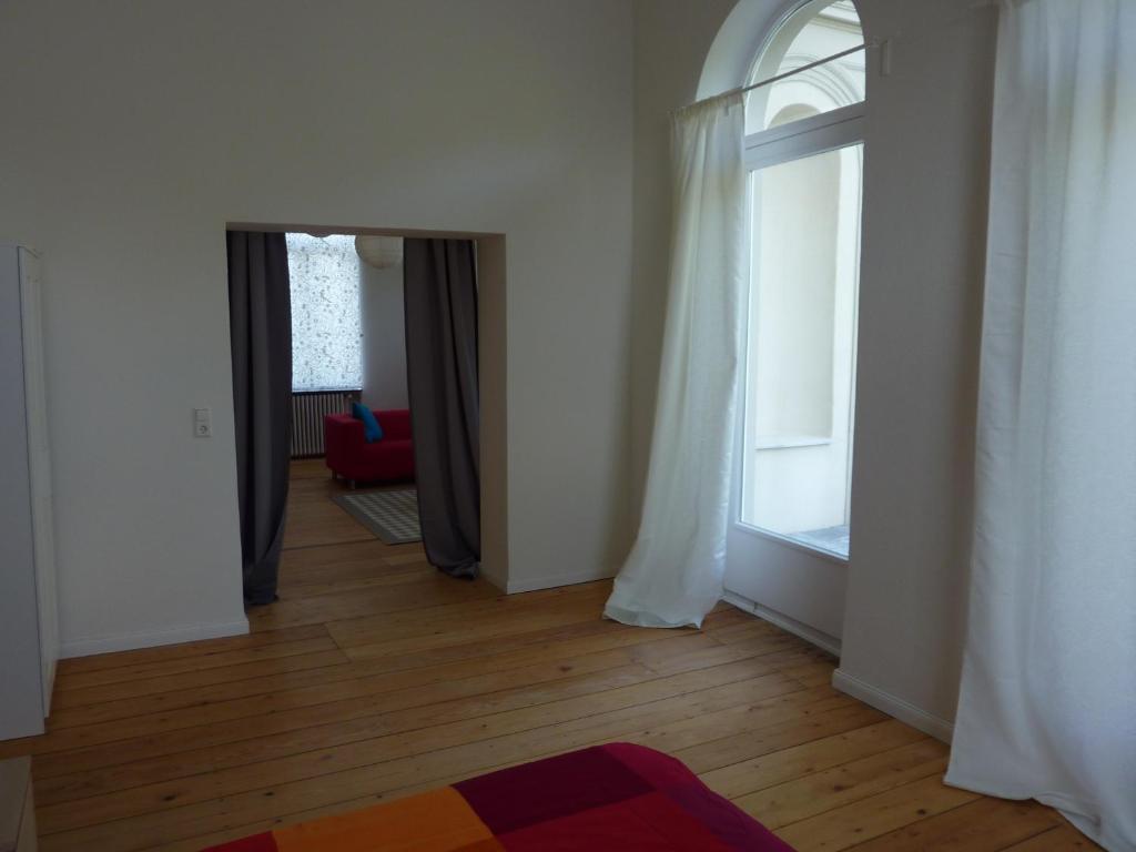 Apartment Villa Elisa Bad Kreuznach Værelse billede