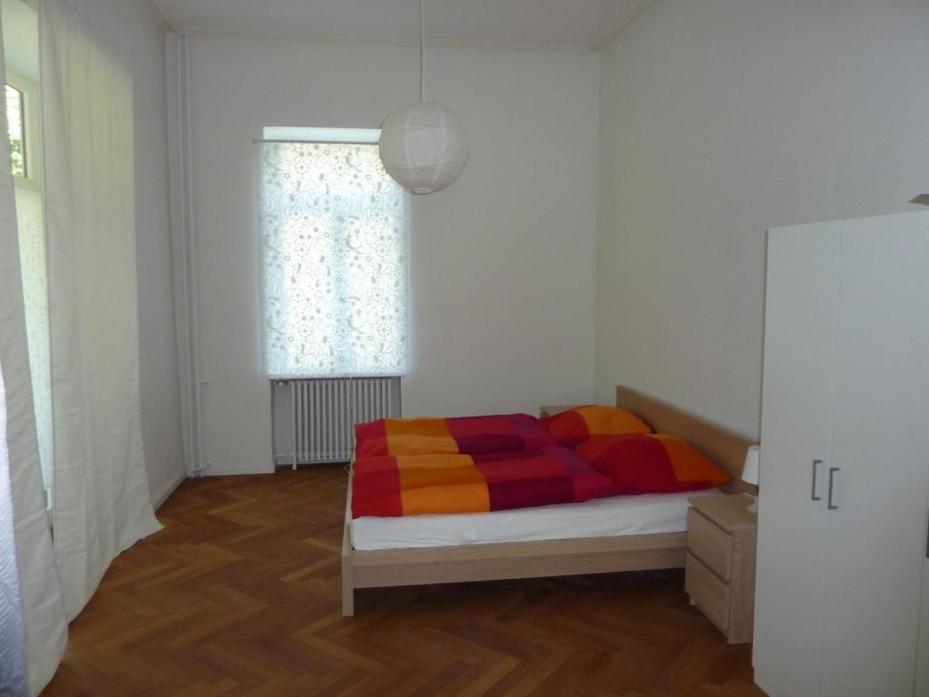 Apartment Villa Elisa Bad Kreuznach Værelse billede