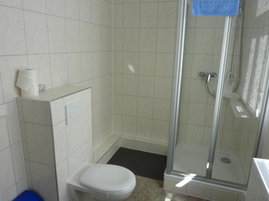 Apartment Villa Elisa Bad Kreuznach Værelse billede