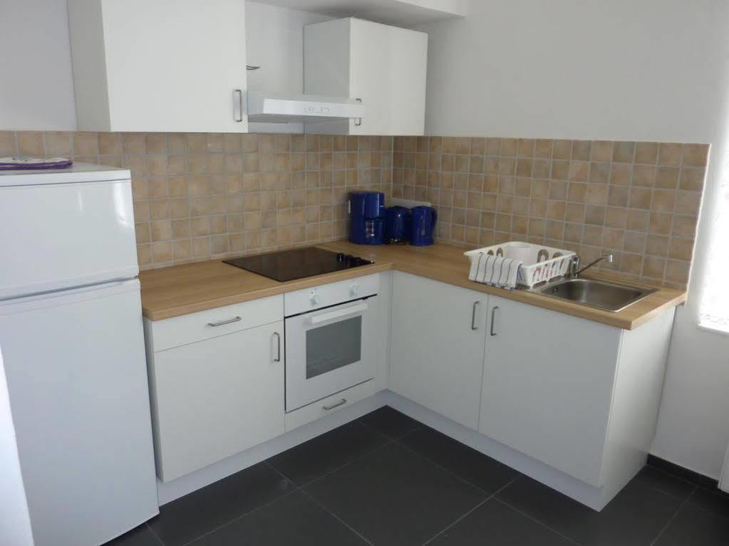 Apartment Villa Elisa Bad Kreuznach Eksteriør billede